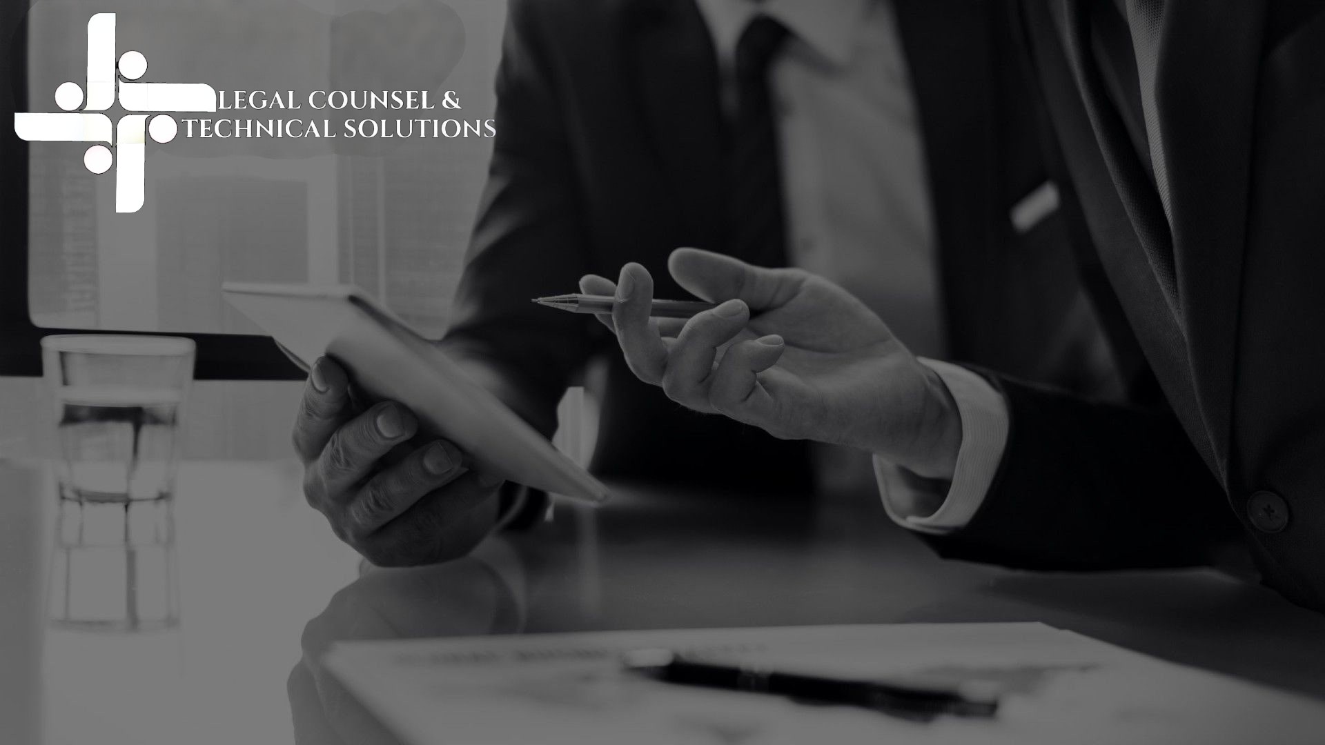 Servicios Legal Counsel & Technical Solutions